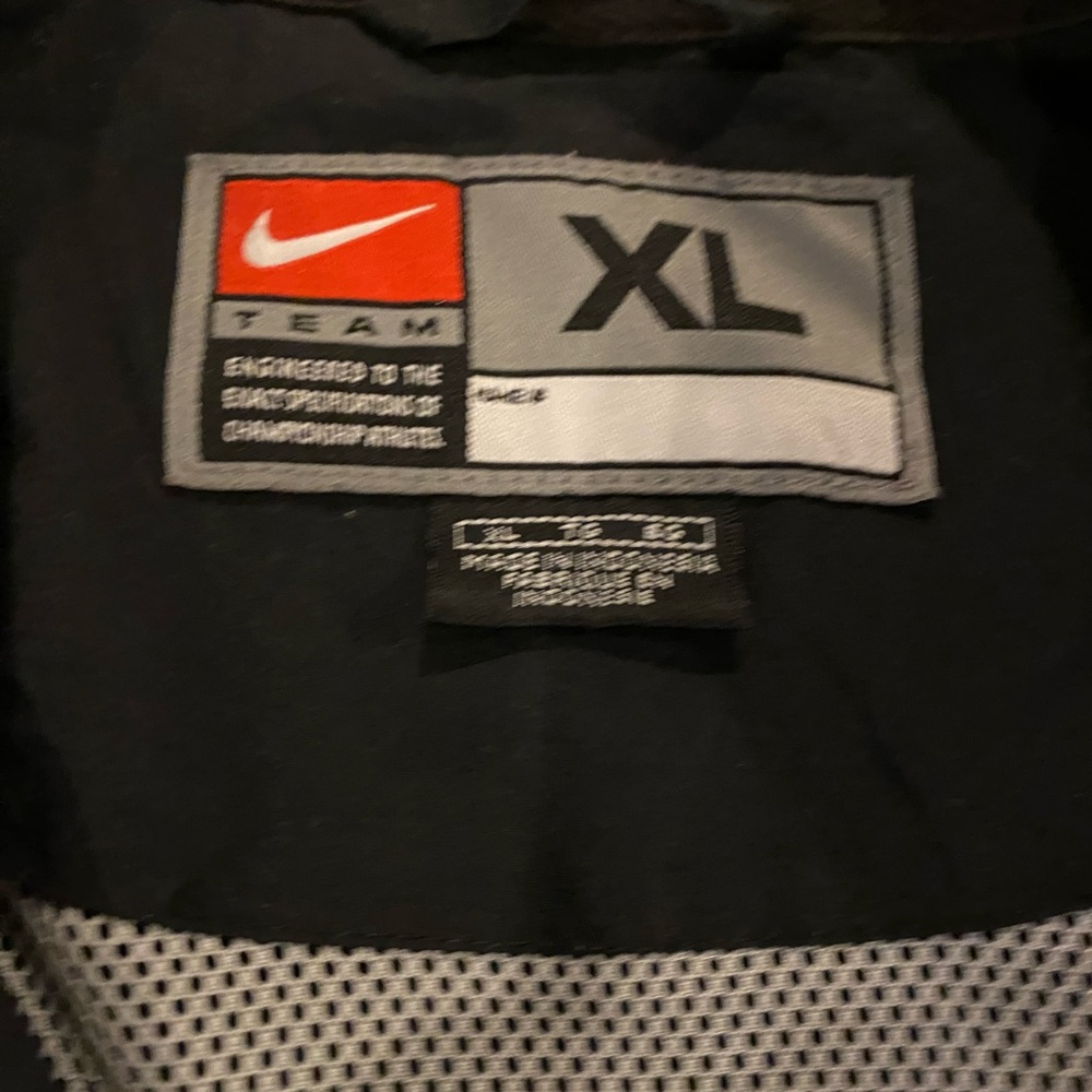 Nike Jacket - Picture 3 of 3